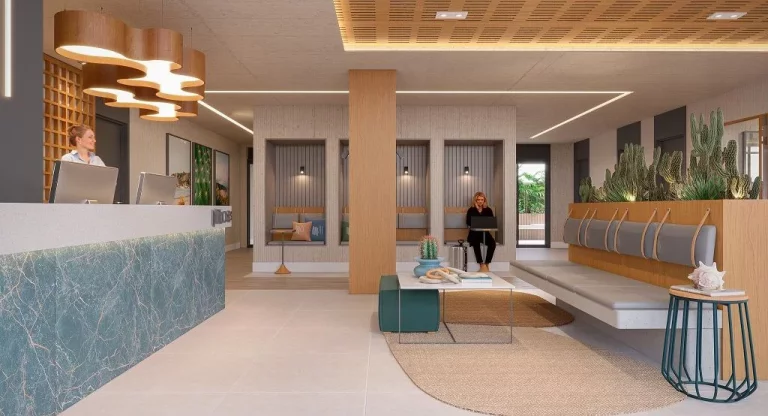 Imagem Apartamento Garden à venda, 19 m² por R$ 438.165,00 - Cabo Branco - João Pessoa/PB Imagem Apartamento Garden à venda, 19 m² por R$ 438.165,00 - Cabo Branco - João Pessoa/PB