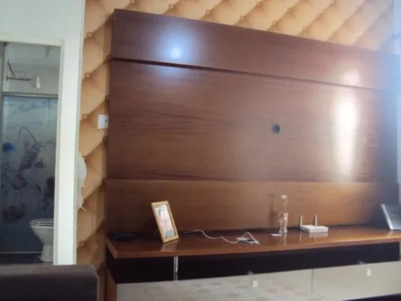 Imagem CONDOMÍNIO VITTA VILA VIRGINIA I, R$ 155.000,00 APARTAMENTO, ARMÁRIO NA COZINHA - FINANCIA