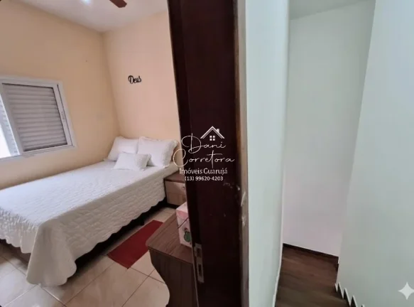 Imagem CASA Residencial em GUARUJÁ - SP, ENSEADA