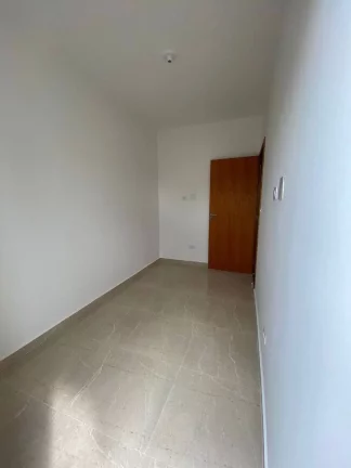 Imagem Apartamento com 2 dormitórios à venda, 46 m² por R$ 270.000,00 - Utinga - Santo André/SP