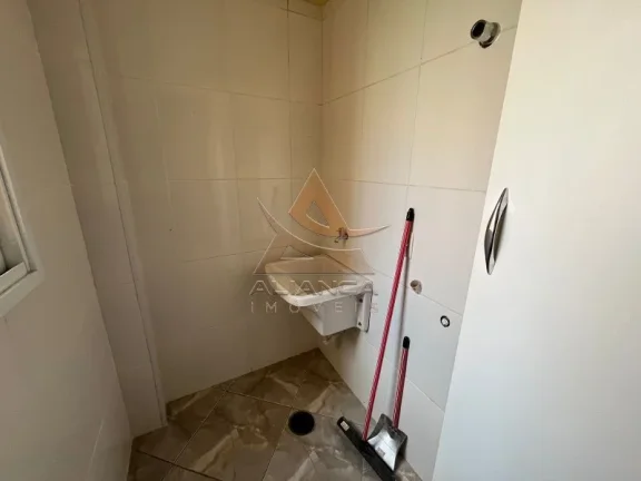 Imagem Apartamento - Ribeirão Preto - Jardim Botânico
