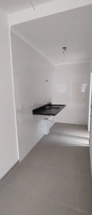 Imagem Apartamento de 2 dormitórios pronto na Parada XV