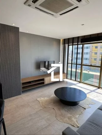 Imagem Apartamento | Lagoa da Anta | 2 Suítes | 100m²