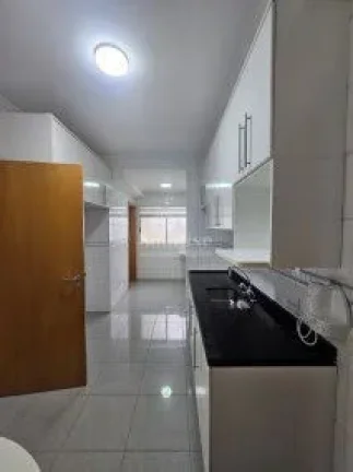 Imagem Apartamento para alugar em Tamboré/Alphaville com 3 quartos e 2 vagas - 139m² - R$9.500 pacote - Santana de Parnaíba/SP