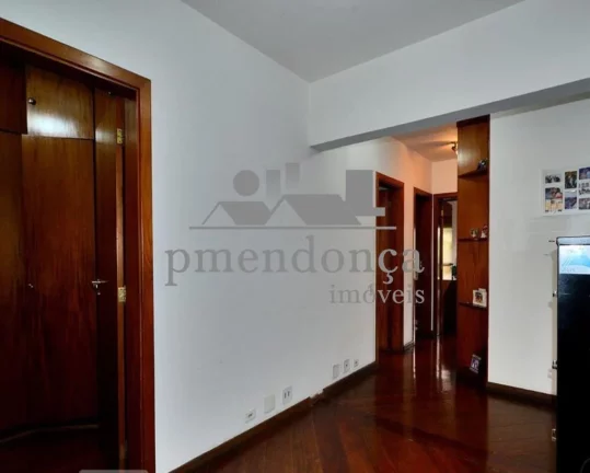 Imagem Apartamento em Perdizes com 4 suítes e 3 vagas, 216 m2