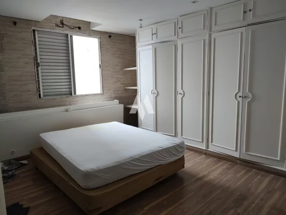Imagem Apartamento Residencial à venda com 3 suítes, Vista para o mar e Pé na areia no bairro Itararé em São Vicente/SP