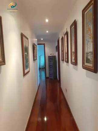Imagem Apartamento Padrão à venda em São Paulo/SP