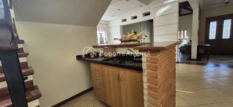 Imagem Casa Condomínio Estância Paraíso - Região Alphaville

Charmosa, construção sólida, 510 m² de...