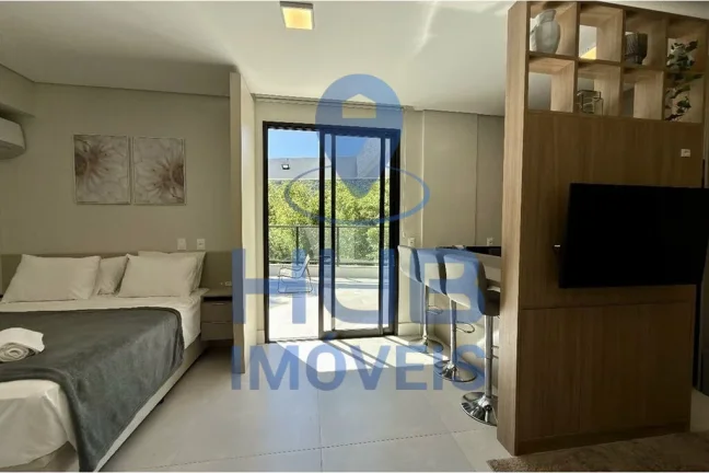 Imagem Studio 1Dormitório para venda em Florianópolis - SC