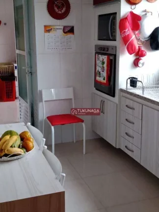 Imagem Apartamento com 4 dormitórios à venda, 158 m² por R$ 1.900.000,00 - Água Fria - São Paulo/SP