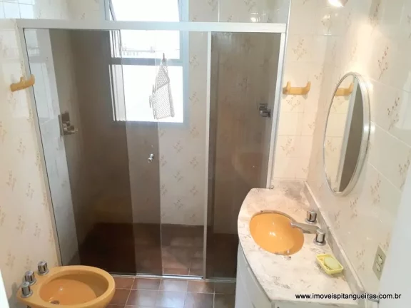 Imagem Pitangueiras - Local nobre - Próximo a praia - Excelente lazer - 2 vagas - 130 m² úteis.
