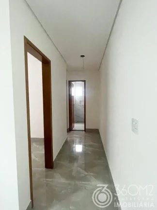 Imagem Cobertura sem Condomínio para Venda em Santo André / SP no bairro Vila Helena