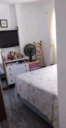 Imagem apartamento a venda - Tupi