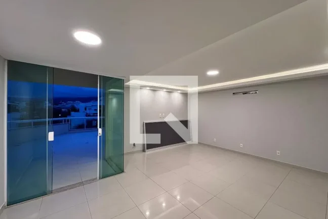 Imagem Apartamento à Venda - Recreio, 3 Quartos, 180 m2