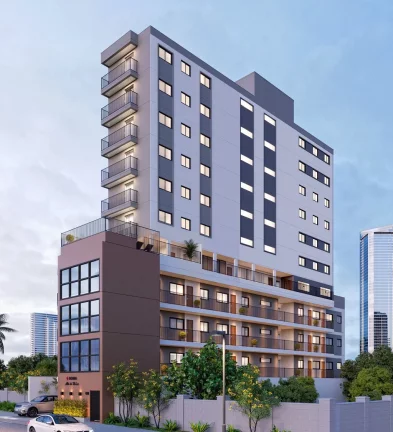 Imagem APARTAMENTO RESIDENCIAL em São Paulo - SP, Alto da Mooca