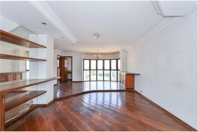Imagem APARTAMENTO RESIDENCIAL em São Paulo - SP, Vila Clementino