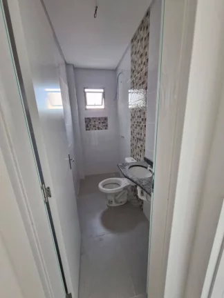 Imagem Studio com 1 Quarto e Vaga de Garagem no Cajuru - Pronto - R$201 Mil