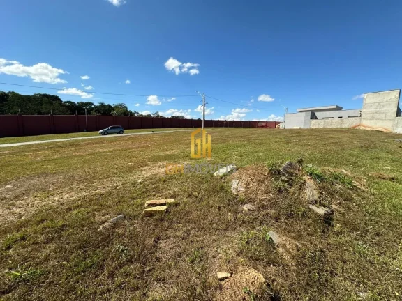 Imagem TE0096Lote com 276m2 no Jardins Capri -Rua privilegiada com 8 moradores-Sem vizinho na frente (sÃ³ Ã...