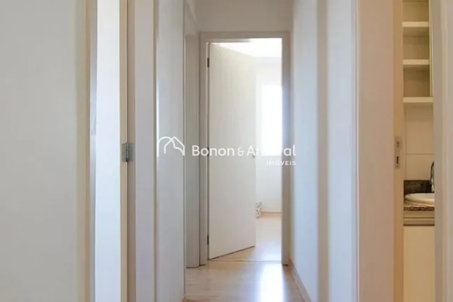 Imagem Apartamento à venda no Edifício Fascina - Mansões Santo Antônio, Campinas/SP

São 66 m² muito ...