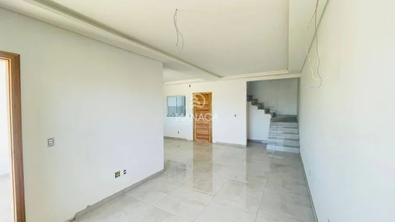 Imagem Casa / Sobrado 3 quartos com vista mar em centro Barra Velha SC