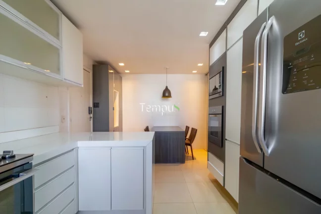 Imagem Zeus Park House - Apartamento Alto Padrão à venda , com 278m² no bairro Setor Bueno - Goiânia/GO
