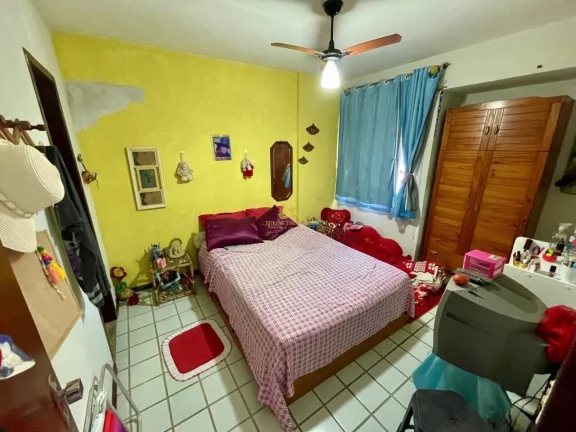 Imagem Encontre o apartamento perfeito para você no bairro Meaipe, em Guarapari-ES! Com sol da manhã e ó...