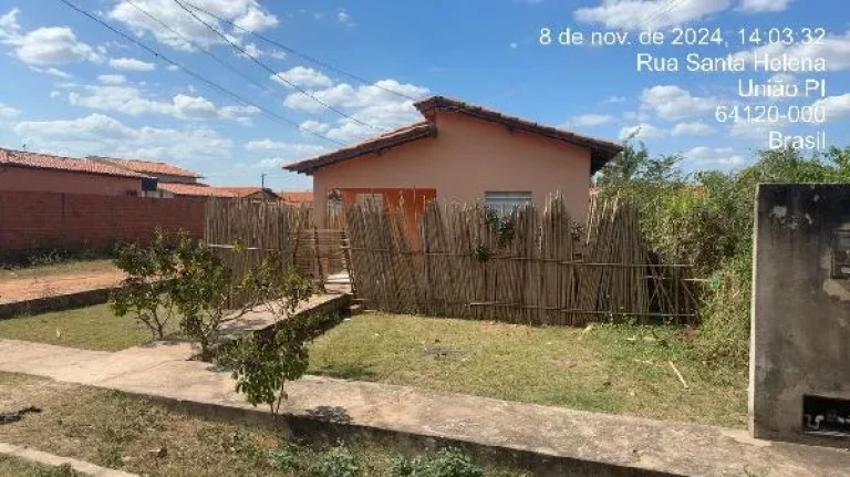 Foto do Imóvel