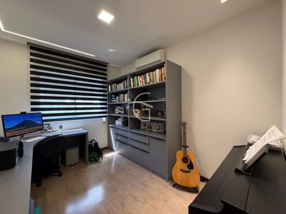 Imagem APARTAMENTO PRÓXIMO A OTTO BOEHM COM 1 SUÍTE + 2 DORMITÓRIOS