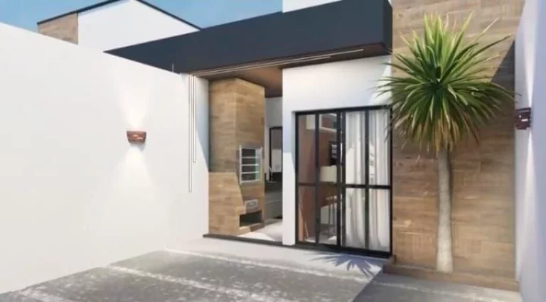 Imagem Casa com 3 dormitórios à venda, 80 m² por R$ 560.000,00 - Vila Amorim - Suzano/SP