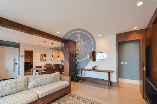 Imagem Imperdível! Apartamento à venda em São Paulo na Vila Clementino, 3 quartos, 3 suítes, 2 salas, 4 banheiros, 3 vagas, 113m².