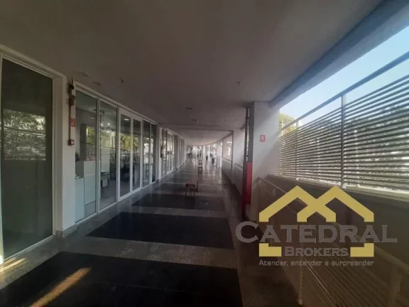 Imagem Loja Comercial Locação 39 m² Golden Office - Chácara Urbana - Jundiaí-São Paulo