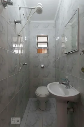 Imagem Apartamento à Venda - Aclimação, 2 Quartos, 70 m2