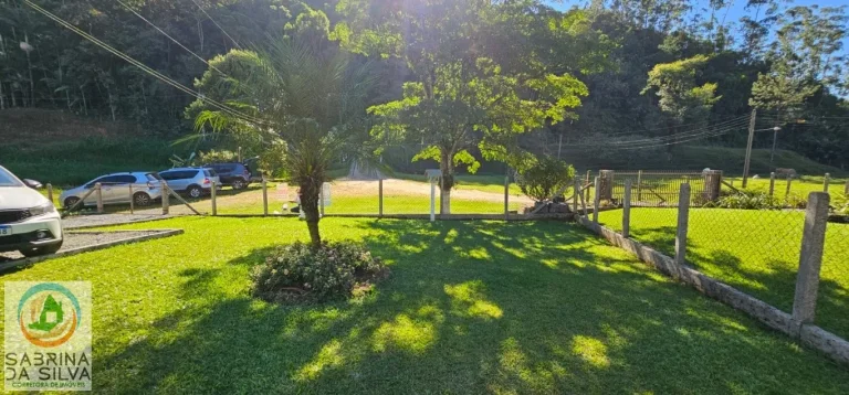 Imagem Sítio - Vila Itoupava - Blumenau