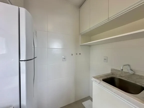 Imagem Apartamento 1 Dormitório - Bairro Navegantes