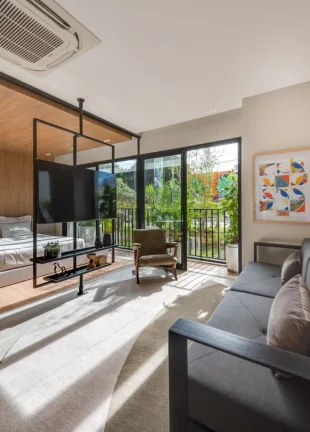 Imagem Ybiti Home by Opus