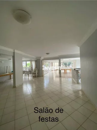 Imagem Apartamento à venda no Setor Bueno - Goiânia/GO