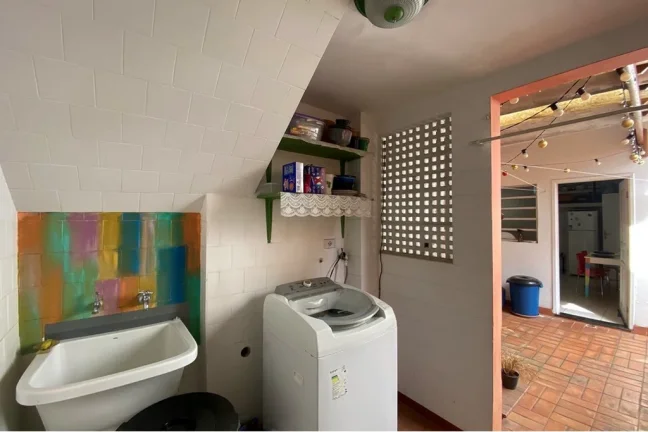 Imagem CASA RESIDENCIAL em São Paulo - SP, Vila Cordeiro