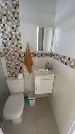 Imagem Sobrado com 2 dormitórios à venda, 150 m² por R$ 580.000,00 - Jardim Santa Mena - Guarulhos/SP