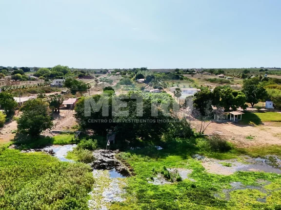 Imagem Área Beia Rio, Estrada das Pedrinhas, 8.4 hectares, PETROLINA - PE