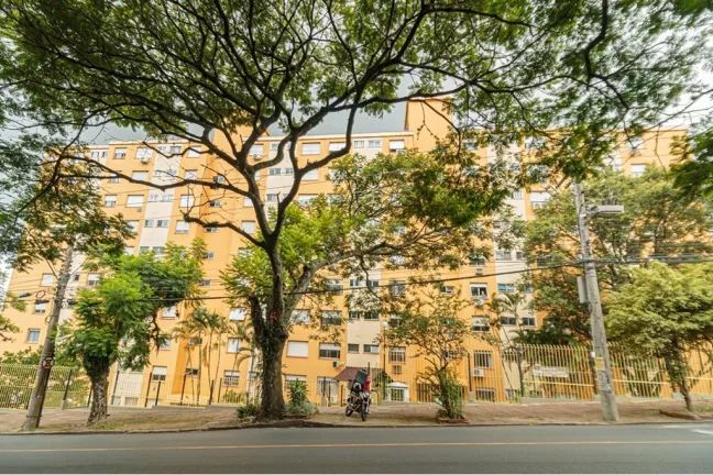 Imagem JISDOS 111 Apto 612491042-9 - Apartamento à venda no bairro Jardim Sabará - Porto Alegre/RS