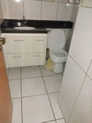 Imagem Apartamento com 2 dormitórios à venda, 58 m² por R$ 144.500 - Residencial das Américas - Ribeirão Preto/SP