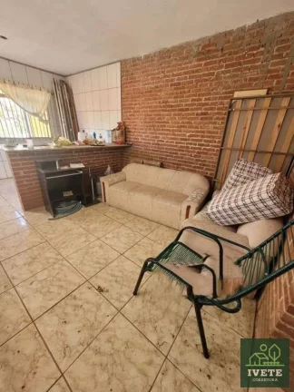 Imagem Casa Bairro Oratório em Socorro – SP