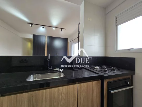 Imagem Apartamento com 2 dormitórios à venda, 65 m² por R$ 600.000,00 - Vila Matias - Santos/SP