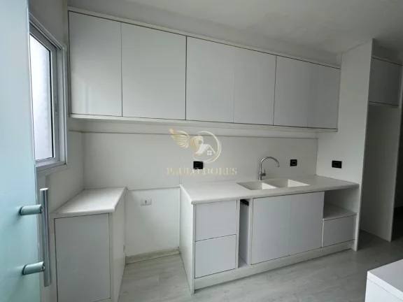 Imagem APARTAMENTO PARA VENDA OU LOCAÇÃO DEFINITIVA COM 156M² NO CENTRO DE UBATUBA-SP