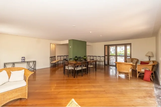Imagem APARTAMENTO RESIDENCIAL em São Paulo - SP, Vila Suzana