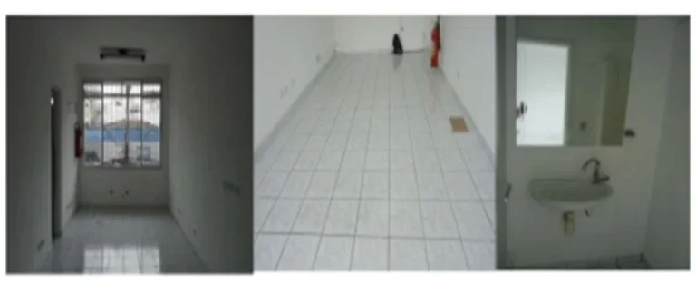 Imagem Um espaço que funciona bem no dia a dia