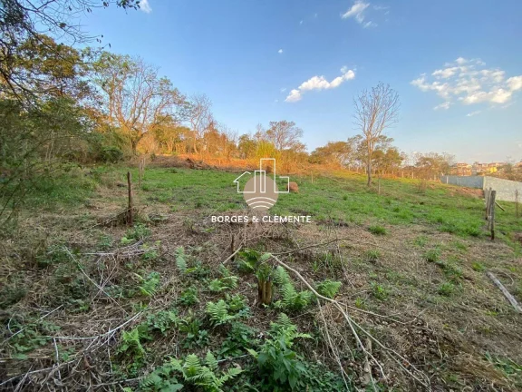 Imagem Terreno Plano de 415m² no Jardim Paulista em Atibaia - Oportunidade Única