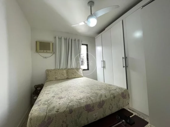 Imagem APARTAMENTO com 3 DORMITÓRIOS na FREGUESIA - Condomínio com INFRA COMPLETA