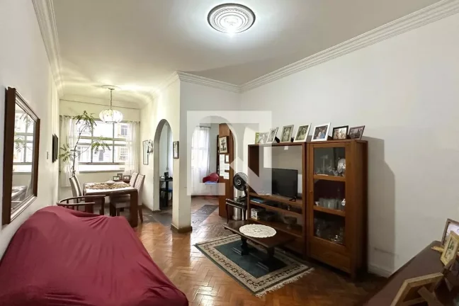 Imagem Apartamento à Venda - Copacabana, 3 Quartos, 83 m2