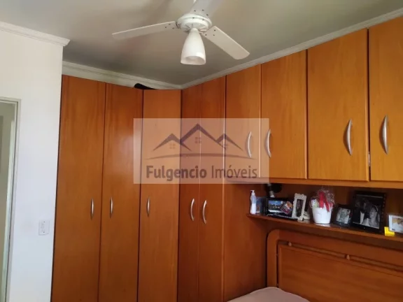 Imagem Apartamento à venda na Cidade Líder com 2 dorms, 1 sala e 1 vaga 68m².